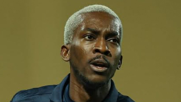 Onyekuru yeni takımıyla ilk antrenmanına çıktı