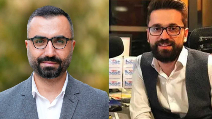 Adem Metan ve Alican Uludağ sosyal medyada tartıştı