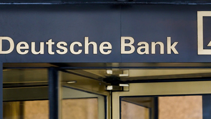 Deutsche Bank'tan 17 yılın en yüksek kârı