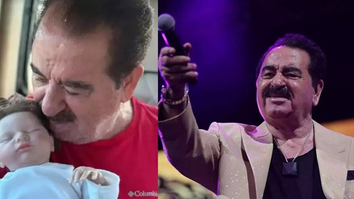 Polemikleri bitmiyor! İbrahim Tatlıses'ten gelen paylaşım şaşkınlık yarattı...