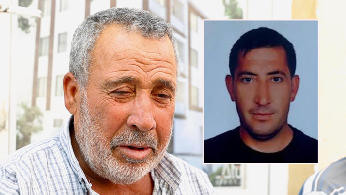 Orman şehidinin babasıyla yaptığı son konuşma ortaya çıktı