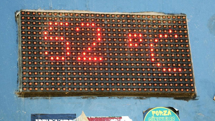 Şanlıurfa'da termometreler 52 dereceye dayandı