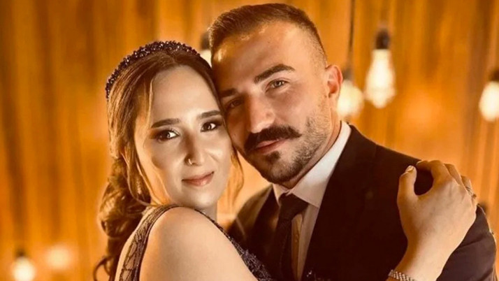 Orman şehidi Tolunay Kocaman yeni evlenmişti balayından döndü şehit oldu