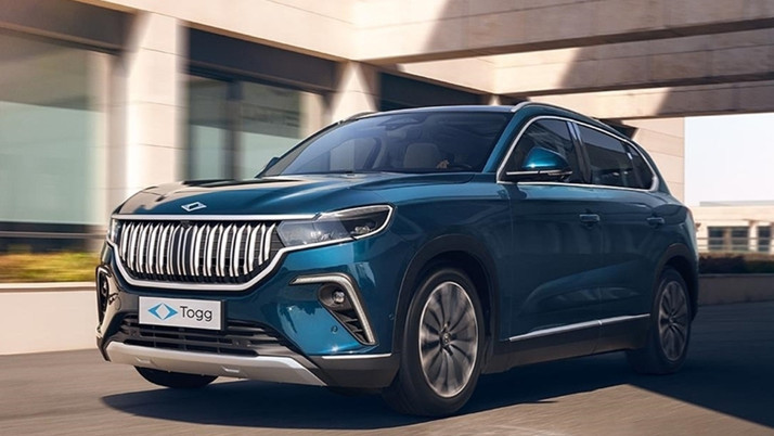 Elektrikli otomobillerde ÖTV değişti! Togg'un yeni fiyatına bakın