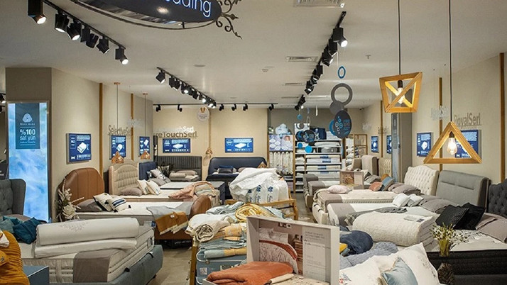 Ünlü markanın bir ürünü sağlığı tehdit ettiği gerekçesi ile toplatılıyor...