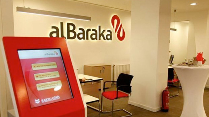 Albaraka Türk, EMEA Extel Anketi 2025'te 6 kategoride ödüle layık görüldü