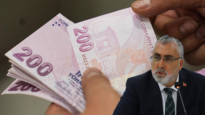 Ankara kulislerini karıştıran iddia! Hükümet, kamu işçisine zam teklifini geri mi çekti?