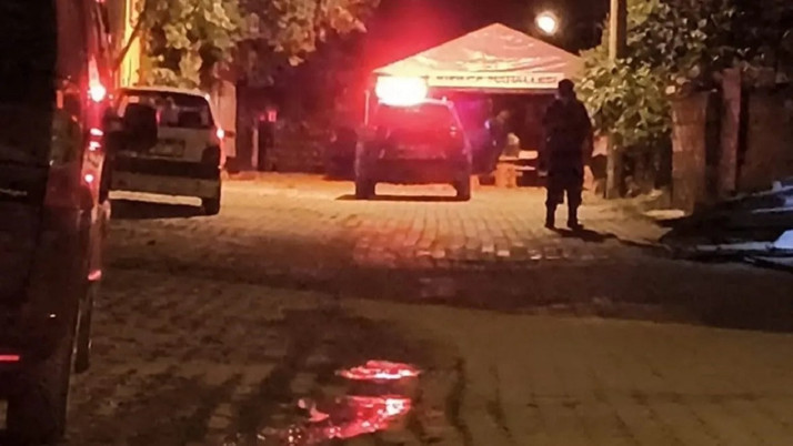 Denizlide arazi anlaşmazlığı can aldı! Cani amca yeğenini öldürdü...