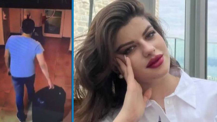 Ayşe Tokyaz cinayetinde 5 şüpheli daha tutuklandı