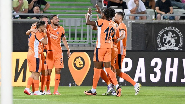 Başakşehir, 2025-26 sezonuna galibiyetle başladı