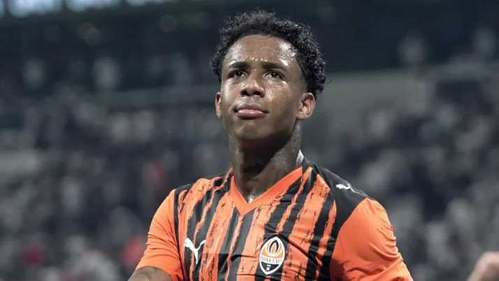 Beşiktaş’tan ırkçılığa disiplin soruşturması