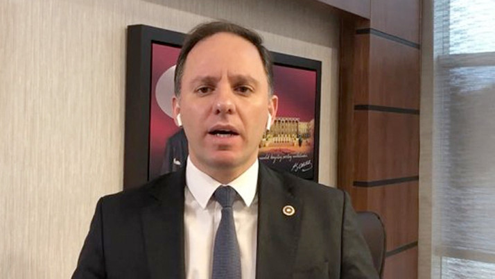 DMM'den CHP'li Yavuzyılmaz'ın Türkiye 1.47 milyar ödeyecek iddiasına yanıt