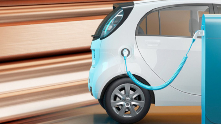 Türkiye yollarındaki elektrikli otomobil sayısı açıklandı