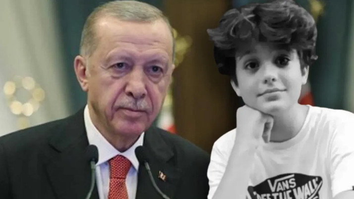 Erdoğan'dan Minguzzi talimatı! Sistem değişiyor mu?