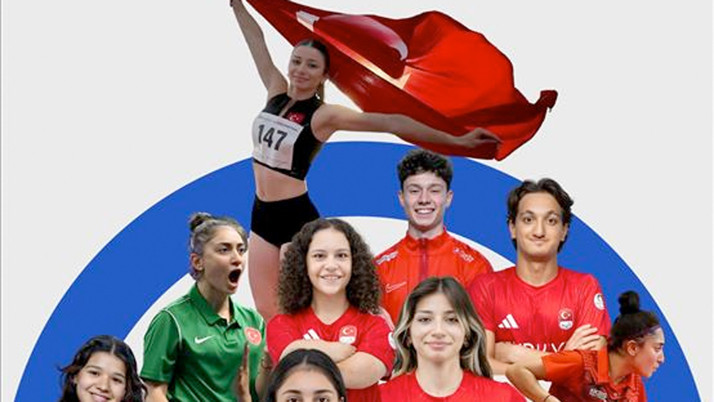 LC Waikiki'den genç paralimpik sporculara destek