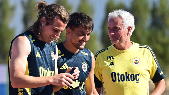 Fenerbahçe Benfica maçı hangi kanalda yayınlanacak belli oldu