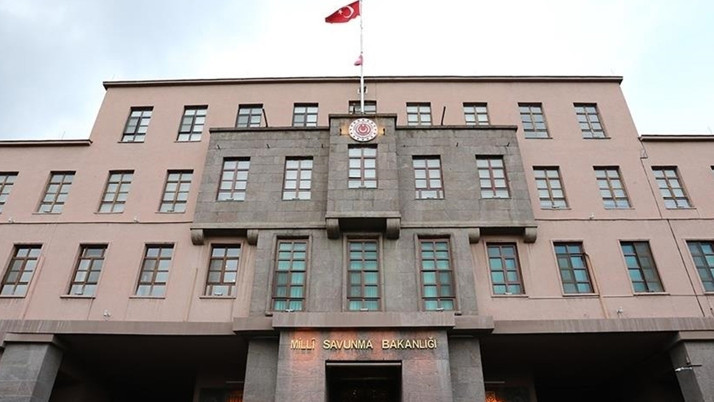 MSB, 40 uzman yardımcısı ile 3 bin 97 sürekli işçi alacak