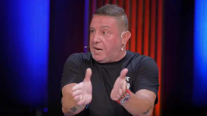 Nihat Kahveci'den Beşiktaşlı futbolculara ve hocaya sert sözler