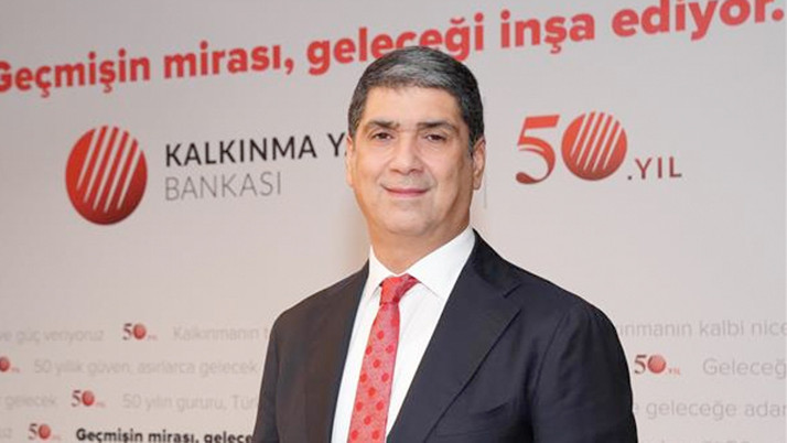 TKYB'den yılın ilk yarısında 4 milyar lira net kar