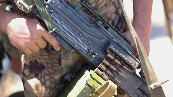 Terör örgütü PKK/YPG, Halep ilinde 11 Suriye askerini alıkoydu