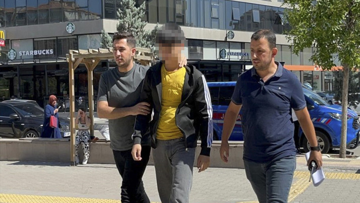 14 yaşındaki çocuk 16 yaşındaki ağabeyini öldürdü