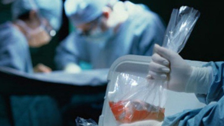 Organ bağışında yeni dönem: Hastaneye gitmeye gerek yok