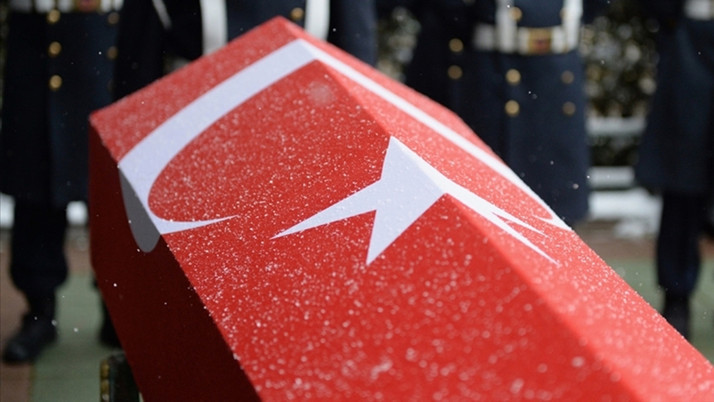 MSB açıkladı: İskenderun'da iki asker şehit oldu, beş asker tedavi altında