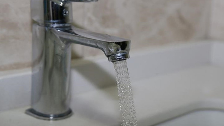 İstanbul'da su tüketimi rekor seviyelere ulaştı