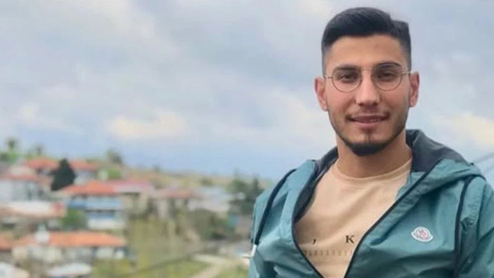 Karaman’da acı olay!' 23 yaşındaki genç nehirde boğuldu