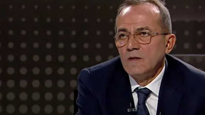 Şaban Sevinç: Komisyon iktidarın kontrolünde