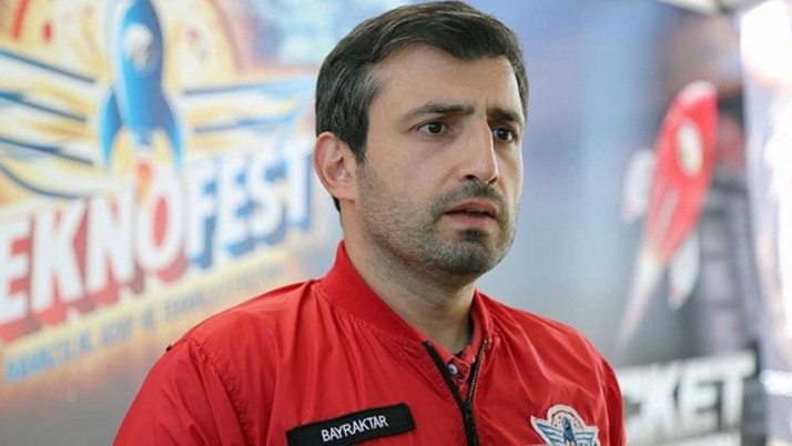 Selçuk Bayraktar’dan WhatsApp’a yerli rakip müjdesi