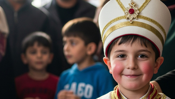 Doğru zamanda yapılmayan sünnet sorunlara yol açabilir! Uzman isimden kritik uyarı