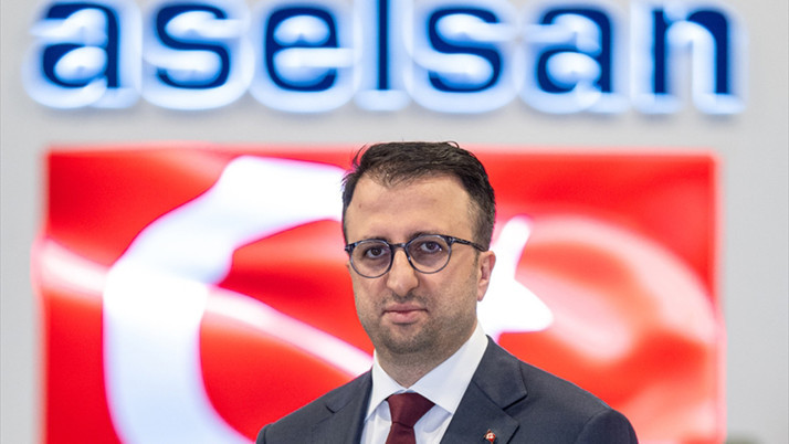 Aselsan entegre etti 1 yılda 25 milyon dolar tasarruf sağlandı