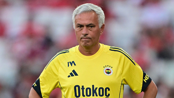 Mourinho'nun transfer talebine Fenerbahçe yöneticisinden yanıt