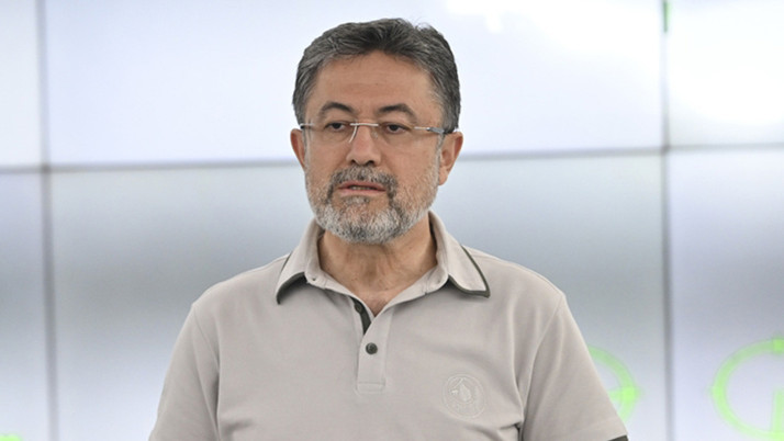 Orman yangınlarında son durum! Bakan Yumaklı açıkladı: Bursa'da durum iyi, olumlu haberler alabiliriz