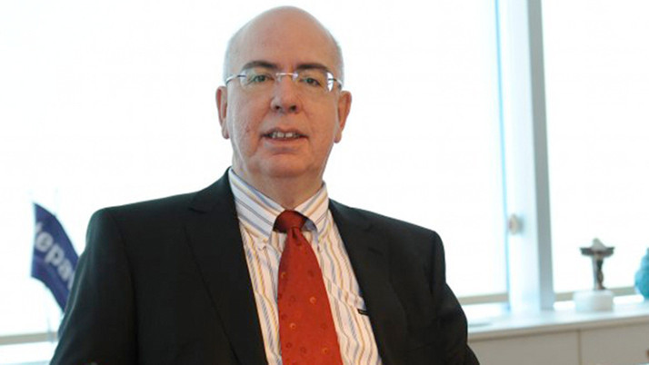 Eski Merkez Bankası Başkanı Süreyya Serdengeçti yaşamını yitirdi