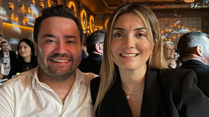 Tutuklanan Muhittin Böcek'in gelini gözaltına alındı