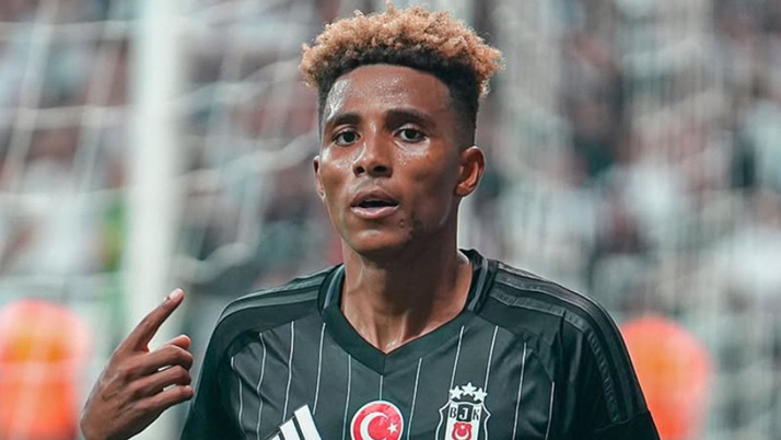 Beşiktaş, Gedson Fernandes'i Rusya ekibine satıyor! Transfer rekoru...