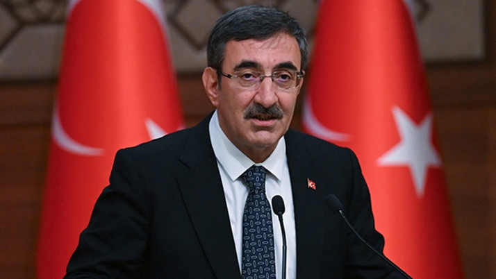 Cevdet Yılmaz'dan, ticaret anlaşmalarına ilişkin açıklama