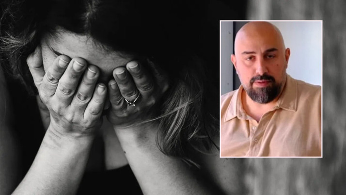 Dershane patronu mide bulandırdı! 18 yaşından küçük kızlarla videoları çıktı: İğrenç yazışmalar