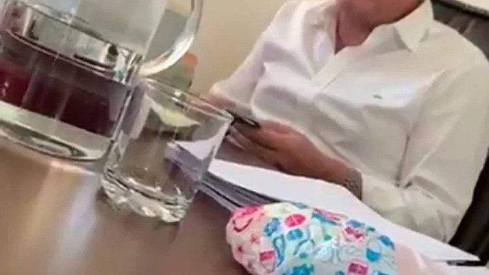 Diyanet’in Mekke sorumlusu Ahmet Daştanbek’in rüşvet aldığı iddiası: Soruşturma başlatıldı