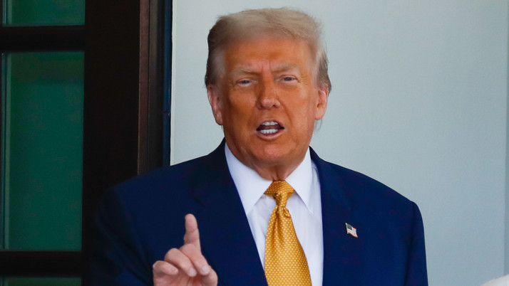 Trump, Putin'e verdiği 50 günlük süreyi kısaltıyor