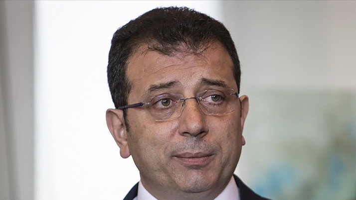 Ekrem İmamoğlu'na bir kötü haber daha! Yüksek lisans diploması iptal edildi