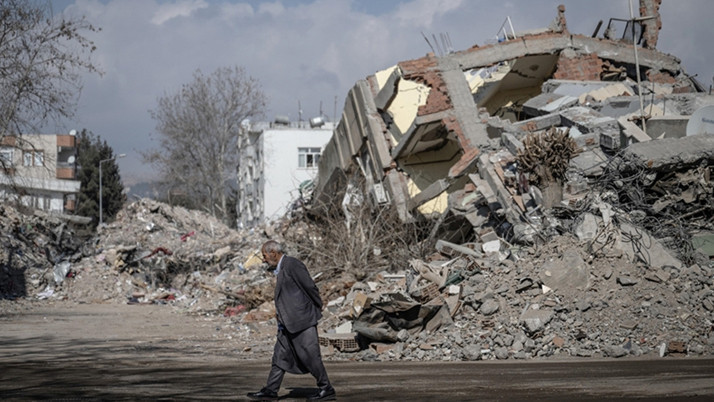 Google'dan deprem itirafı! Kahramanmaraş depremlerinde gerekli uyarı yapılmadı