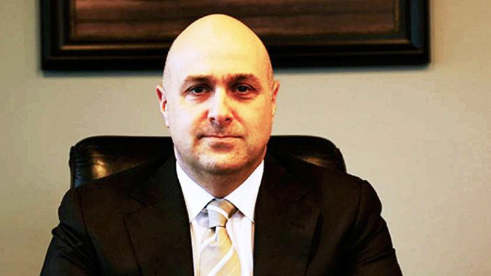 İSFALT Genel Müdürü Burak Korzay itirafçı oldu tahliye edildi