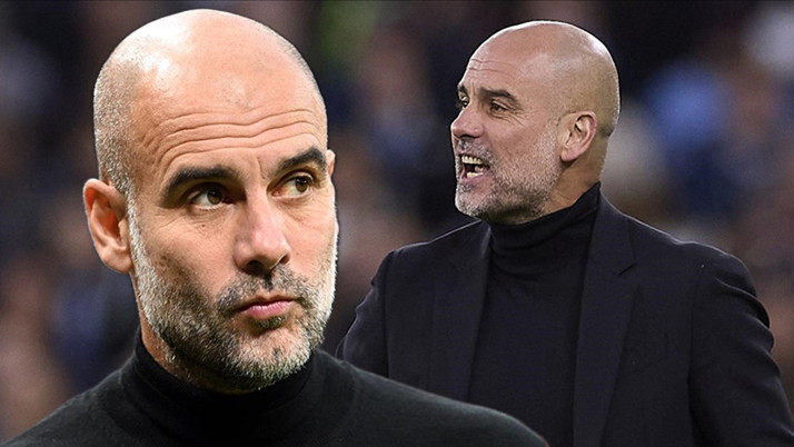 Pep Guardiola kariyerine ara verecek! Kararını bu sözlerle duyurdu