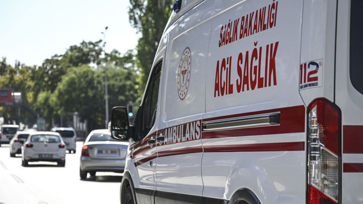 Serinlemek için göle giren çocuk boğuldu