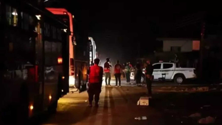 Suriye'den Süveyda açıklaması