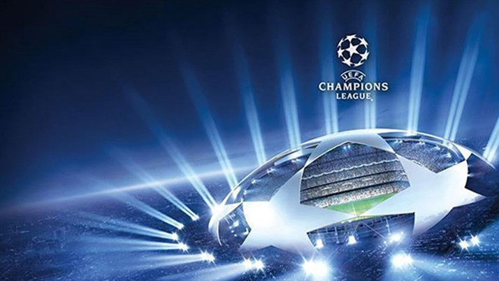 UEFA Şampiyonlar Ligi'nde 2. eleme turu rövanşları yarın başlayacak