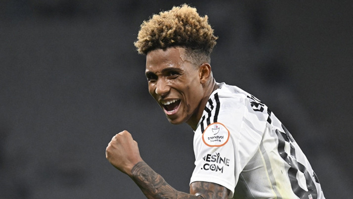Beşiktaş'tan Gedson Fernandes açıklaması!